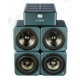 Ex Machina Selene with Poseidon Monitoring System