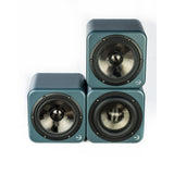 Ex Machina Selene with Poseidon Monitoring System