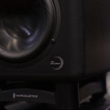 Ex Machina Ganymede Pair (Ex Demo)