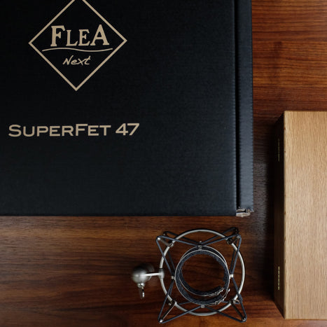 Flea 47 Superfet