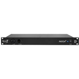 Flock Audio Patch LT