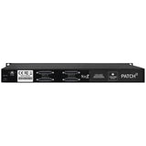 Flock Audio Patch LT