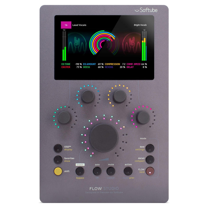 Softube Flow Studio – KMR Audio