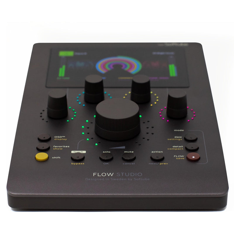 Softube Flow Studio – KMR Audio