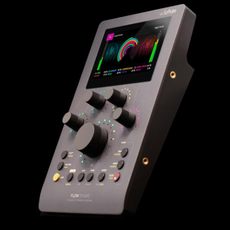 Softube Flow Studio