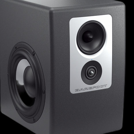Barefoot Sound Footprint01 Gen2 (Pair)