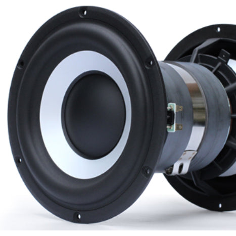 Barefoot Sound Footprint01 Gen2 (Pair)