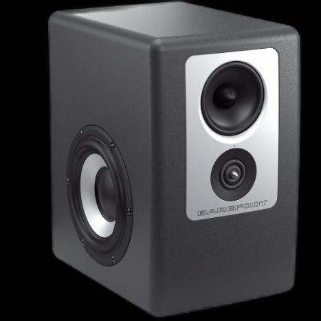 Barefoot Sound Footprint02 Gen2 (Pair)