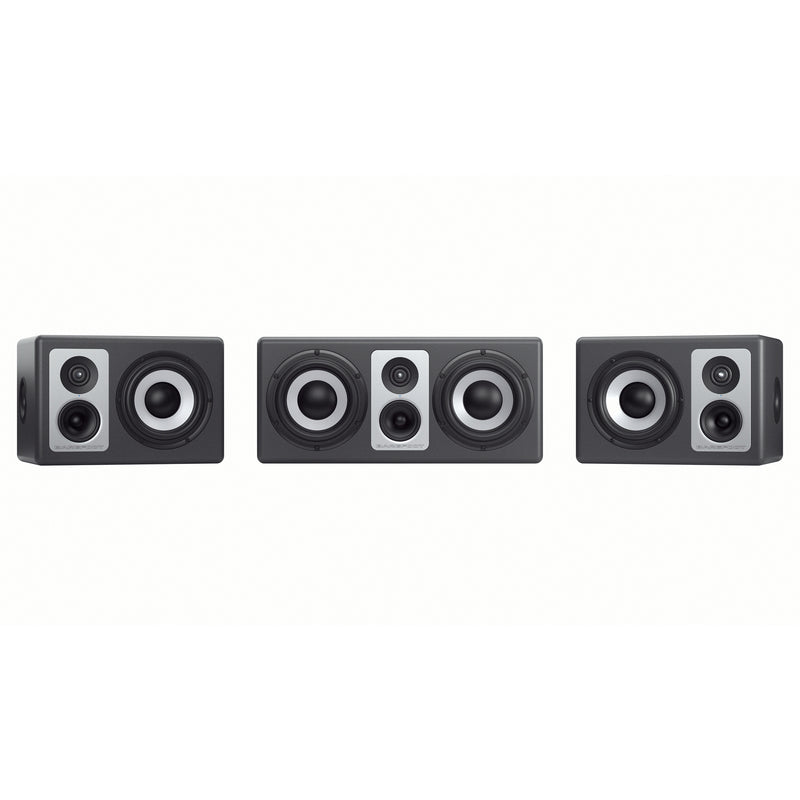 Barefoot Sound Footprint03C Centre-Speaker (Single)