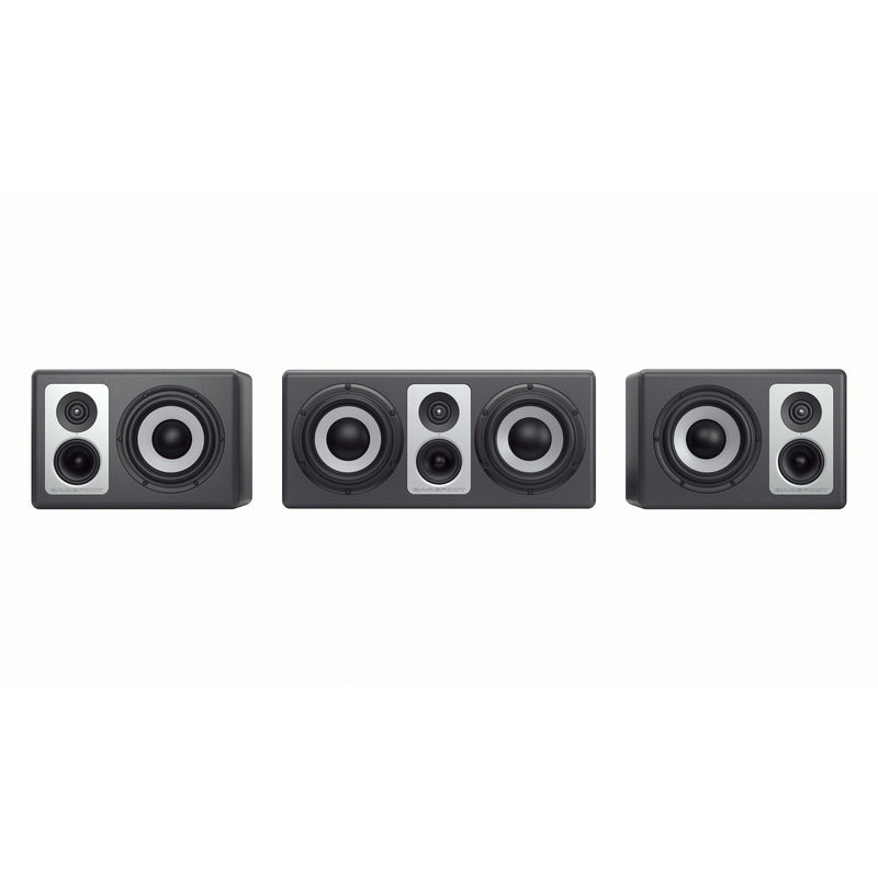 Barefoot Sound Footprint03C Centre-Speaker (Single)