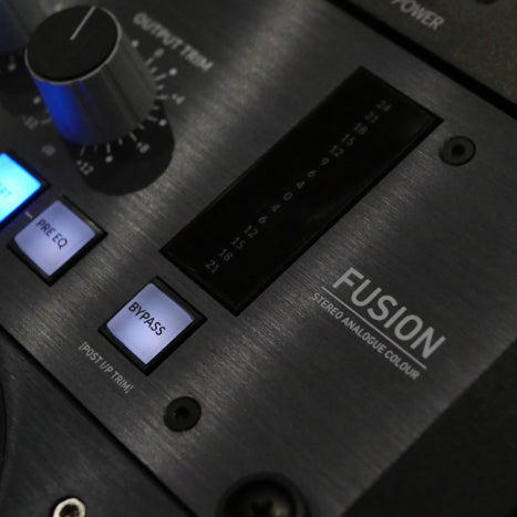 Solid State Logic SSL Fusion