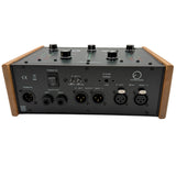 Mixthesizer Sumpressor