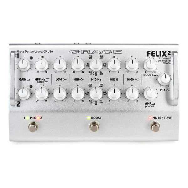 Grace Designs FELiX 2