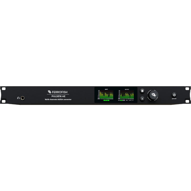 Ferrofish Pulse 16 AE