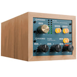 RODEC BUNK 01 Phono preamp - Elm / Blue