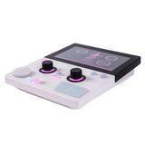 Love Synthesizers First Love FM Synth (White)