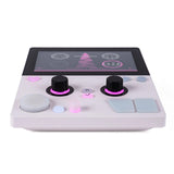 Love Synthesizers First Love FM Synth (White)