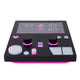 Love Synthesizers First Love FM Synth (Pink)