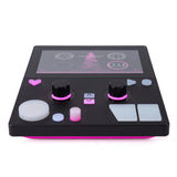 Love Synthesizers First Love FM Synth (Pink)