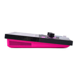Love Synthesizers First Love FM Synth (Pink)