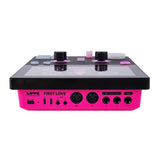 Love Synthesizers First Love FM Synth (Pink)