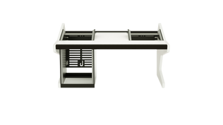 Sessiondesk TRIO [2x8 + 1x12]