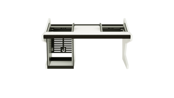 Sessiondesk TRIO [2x8 + 1x12]