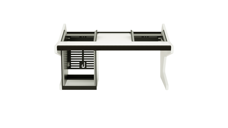 Sessiondesk TRIO [2x8 + 1x12]