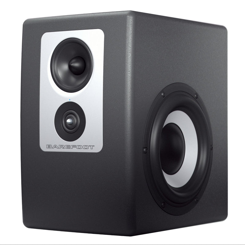 Barefoot Sound Footprint01 Gen2 (Pair)
