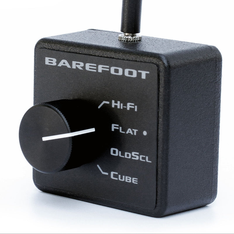 Barefoot Sound Footprint01 Gen2 (Pair)