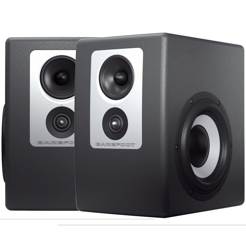 Barefoot Sound Footprint01 Gen2 (Pair)