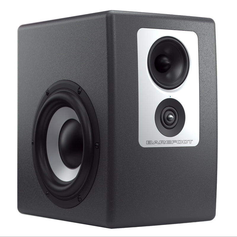 Barefoot Sound Footprint01 Gen2 (Pair)