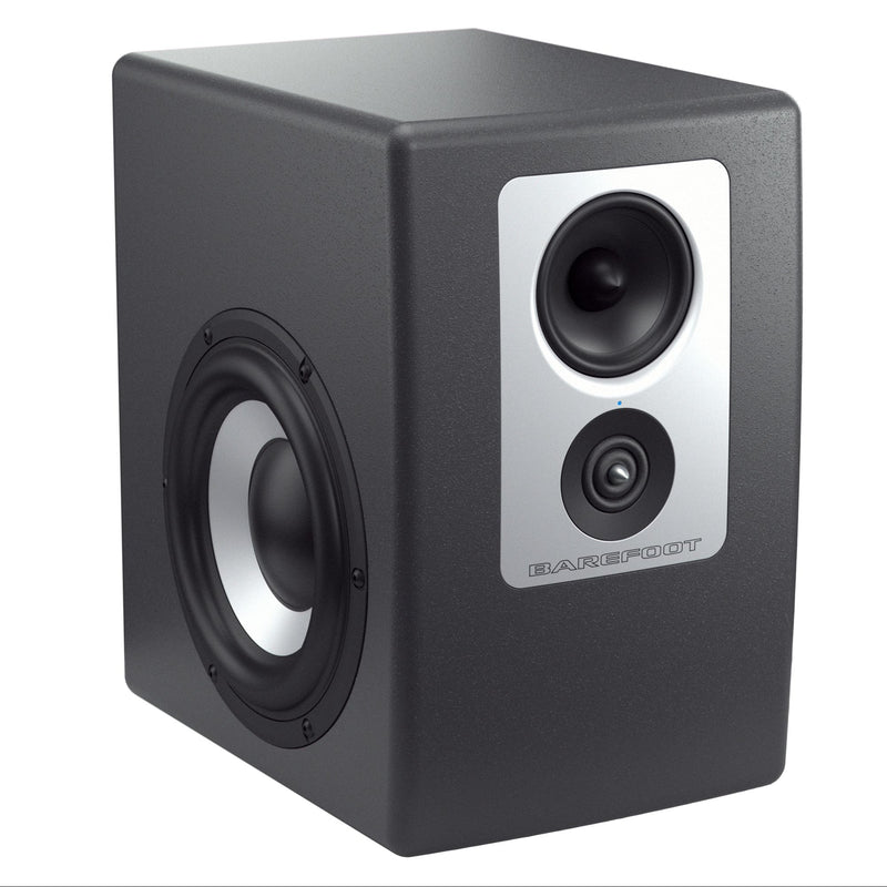 Barefoot Sound Footprint01 Gen2 (Pair)