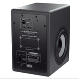 Barefoot Sound Footprint01 Gen2 (Pair)