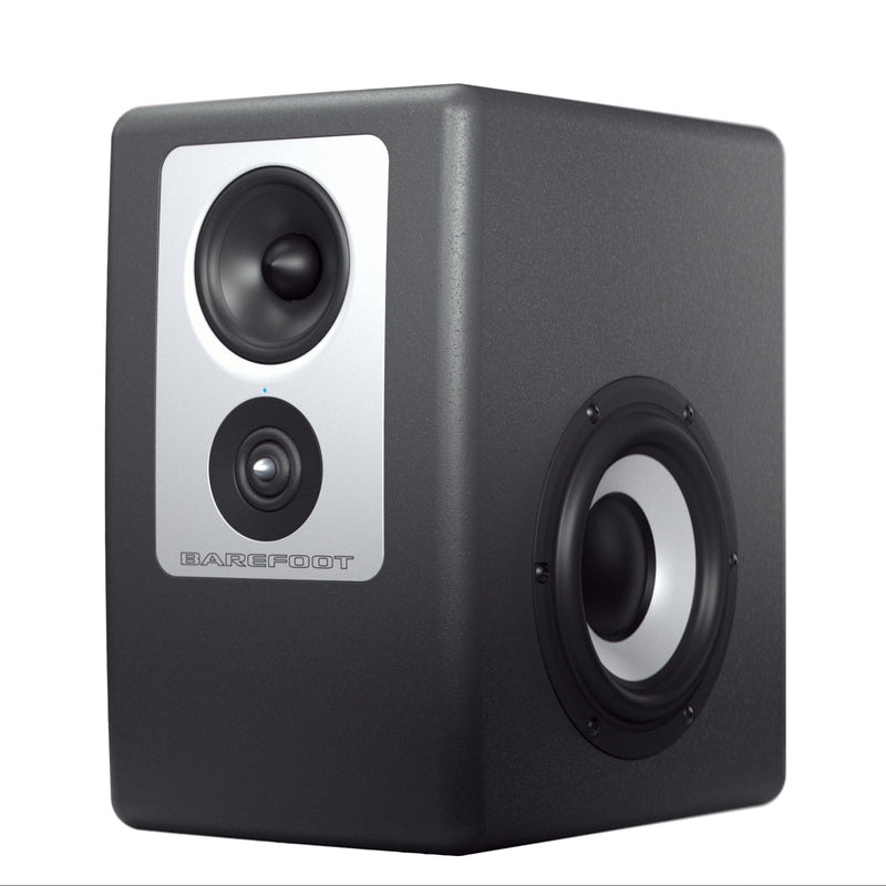 Barefoot Sound Footprint02 Gen2 (Pair)