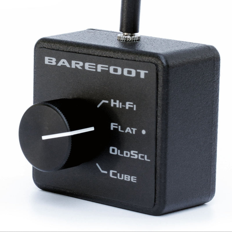 Barefoot Sound Footprint02 Gen2 (Pair)