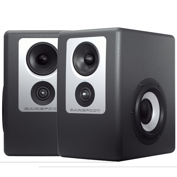 Barefoot Sound Footprint02 Gen2 (Pair)