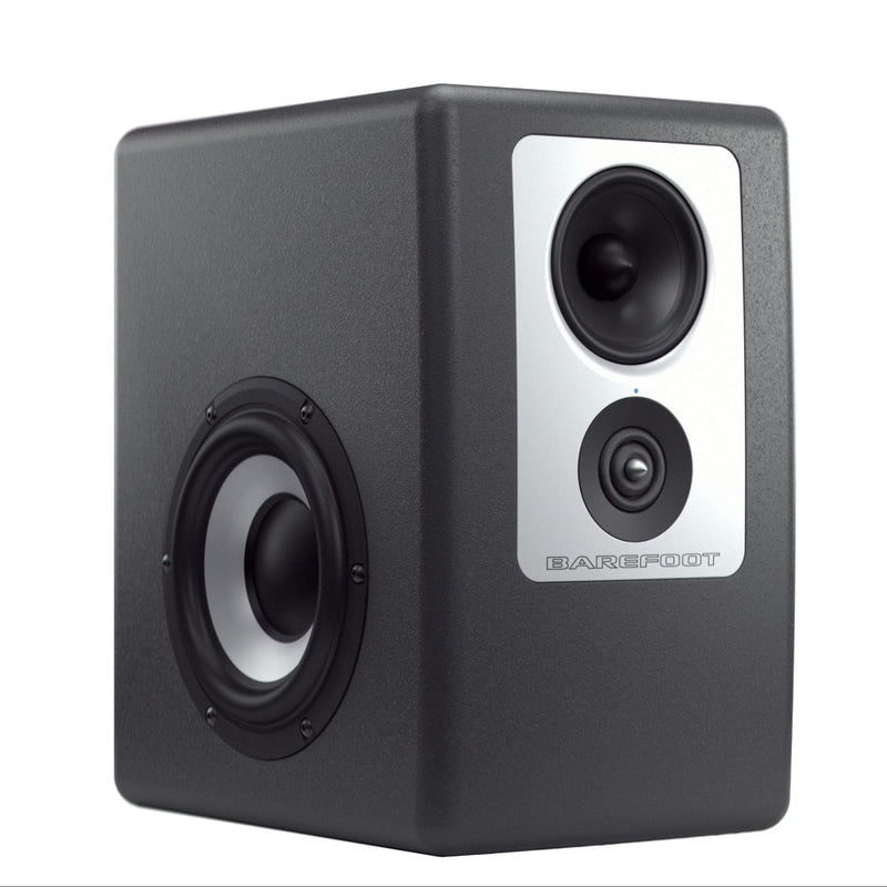 Barefoot Sound Footprint02 Gen2 (Pair)