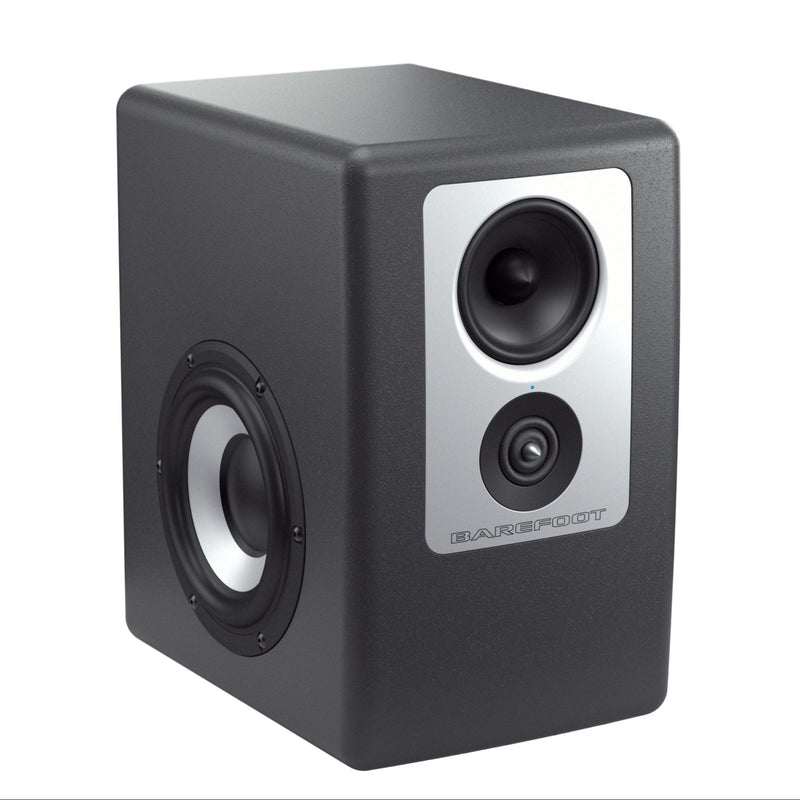 Barefoot Sound Footprint02 Gen2 (Pair)