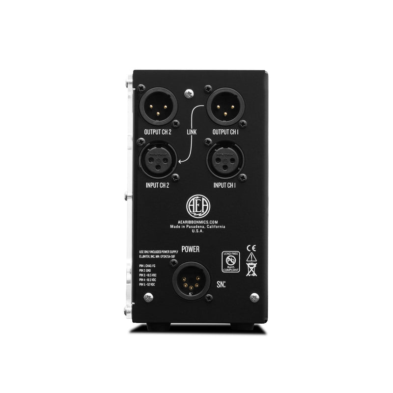 AEA Snaqbox