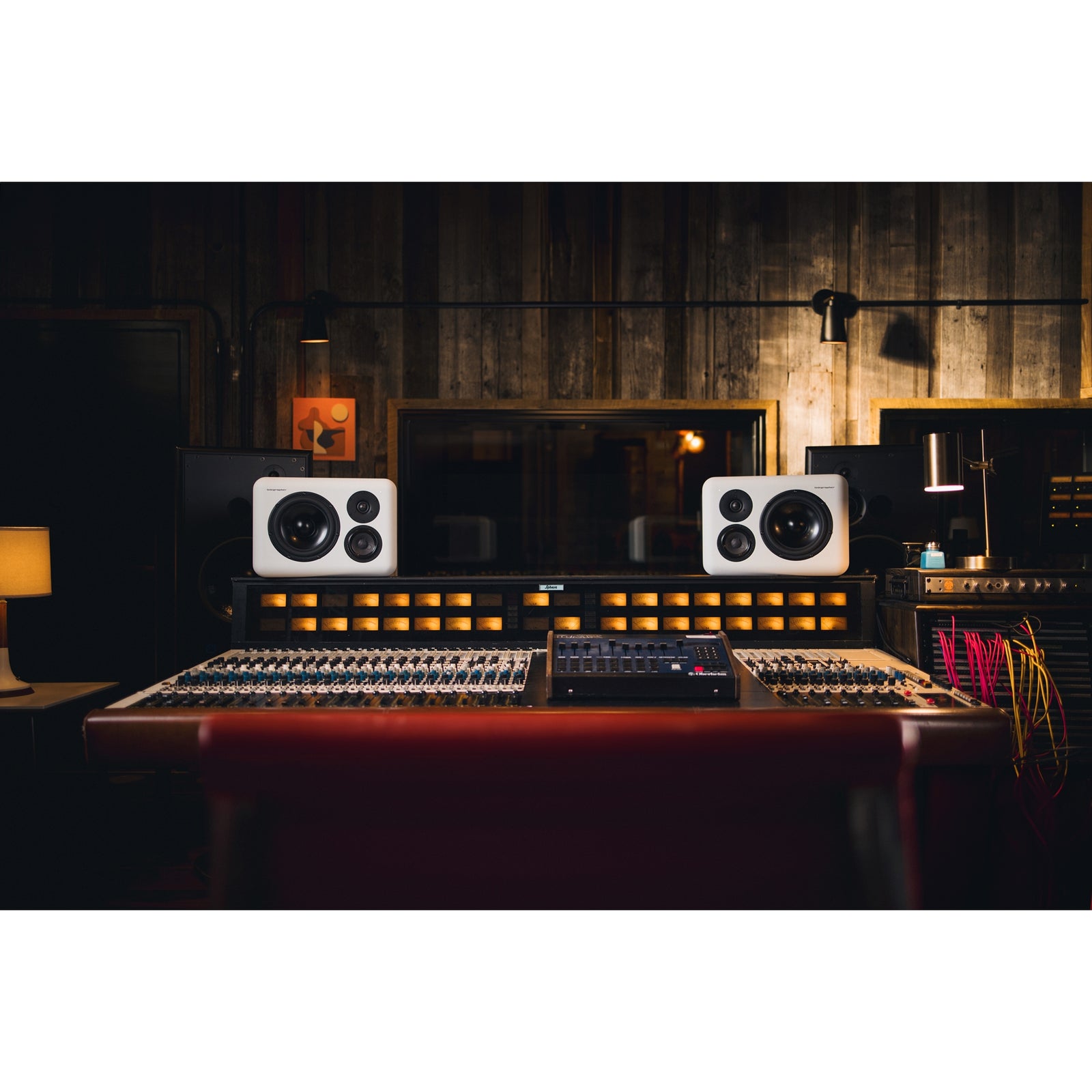 Telegrapher Gorilla (Pair) – KMR Audio