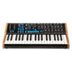 GS Music Bree6 Keyboard Black