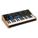 GS Music Bree6 Keyboard Black