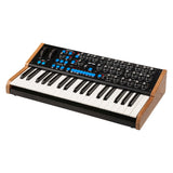 GS Music Bree6 Keyboard Black