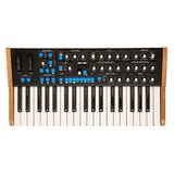 GS Music Bree6 Keyboard Black