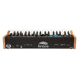 GS Music Bree6 Keyboard Black