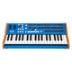 GS Music Bree6 Keyboard Blue