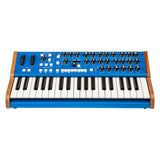 GS Music Bree6 Keyboard Blue