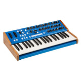 GS Music Bree6 Keyboard Blue