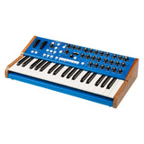 GS Music Bree6 Keyboard Blue